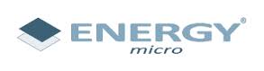 Manufacture Logo for Energy Micro